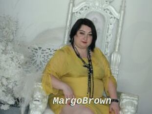 MargoBrown