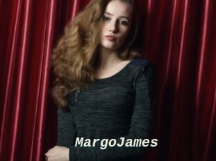 MargoJames