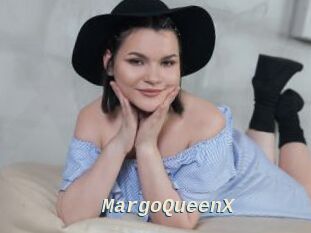 MargoQueenX