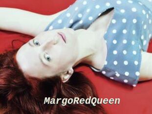 MargoRedQueen
