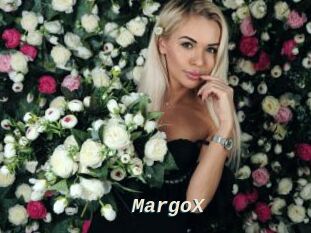 MargoX