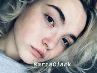 MariaClark