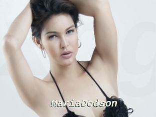 MariaDodson