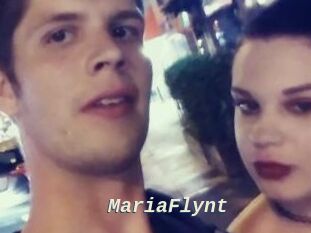 MariaFlynt