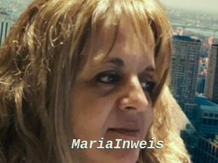 MariaInweis