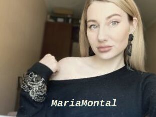 MariaMontal