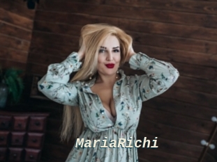 MariaRichi