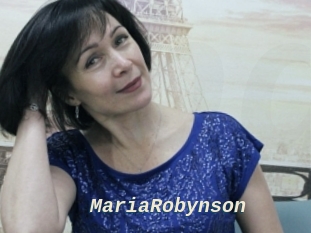MariaRobynson
