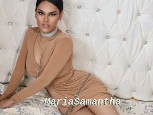 MariaSamantha
