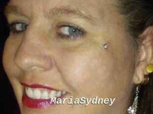 Maria_Sydney