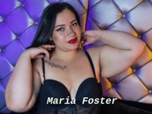 Maria_Foster