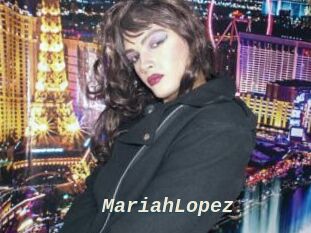 MariahLopez