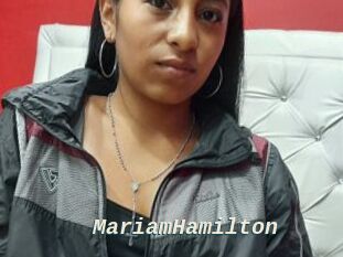 MariamHamilton