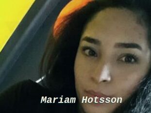Mariam_Hotsson