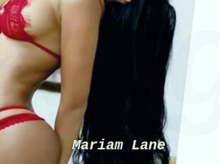 Mariam_Lane