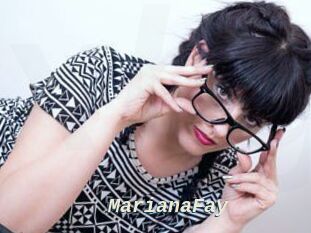 MarianaFay