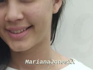 MarianaJonesXX