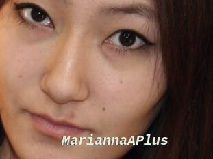 Marianna_APlus