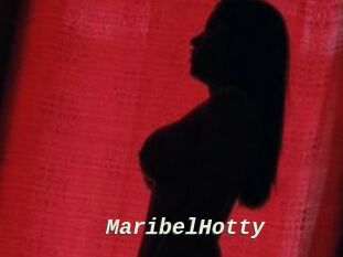 MaribelHotty