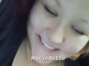 MarieBette