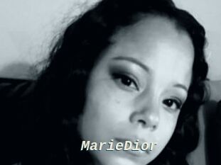 MarieDior