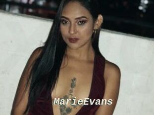 MarieEvans