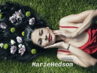 MarieHedsom