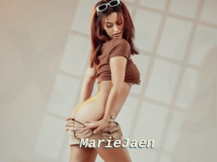MarieJaen