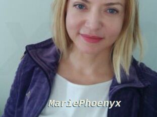 MariePhoenyx