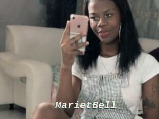 MarietBell