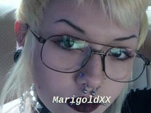 MarigoldXX