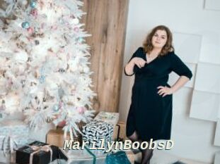 MarilynBoobsD