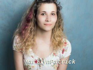 MarilynPatrick