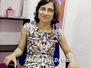 Marilyn_Dream