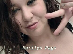 Marilyn_Page