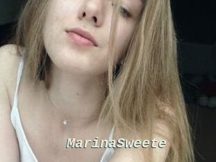 MarinaSweete