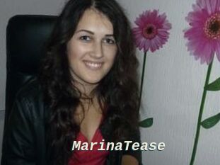MarinaTease