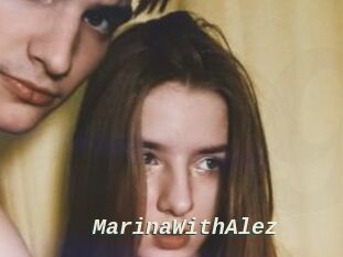 MarinaWithAlez