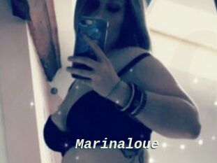 Marinaloue