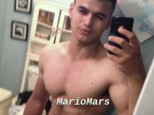 Mario_Mars