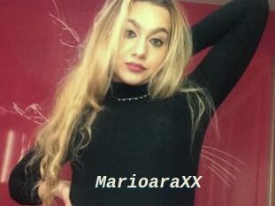 MarioaraXX