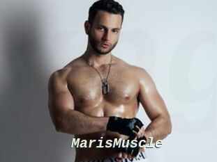 MarisMuscle