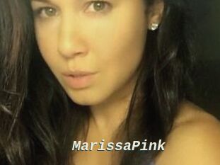 MarissaPink