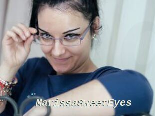 MarissaSweetEyes