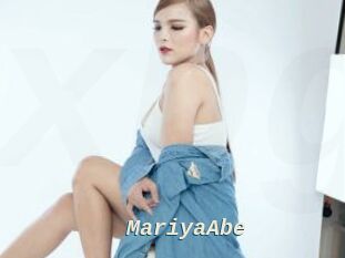 MariyaAbe