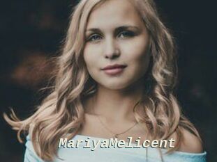 MariyaMelicent