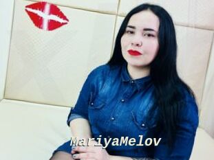 MariyaMelov