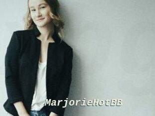 MarjorieHotBB