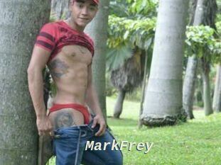 MarkFrey