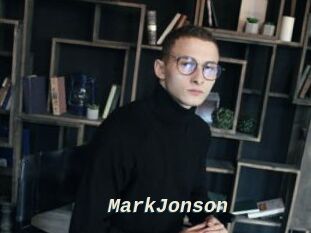 MarkJonson